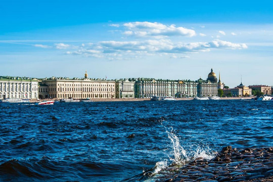 Россия
